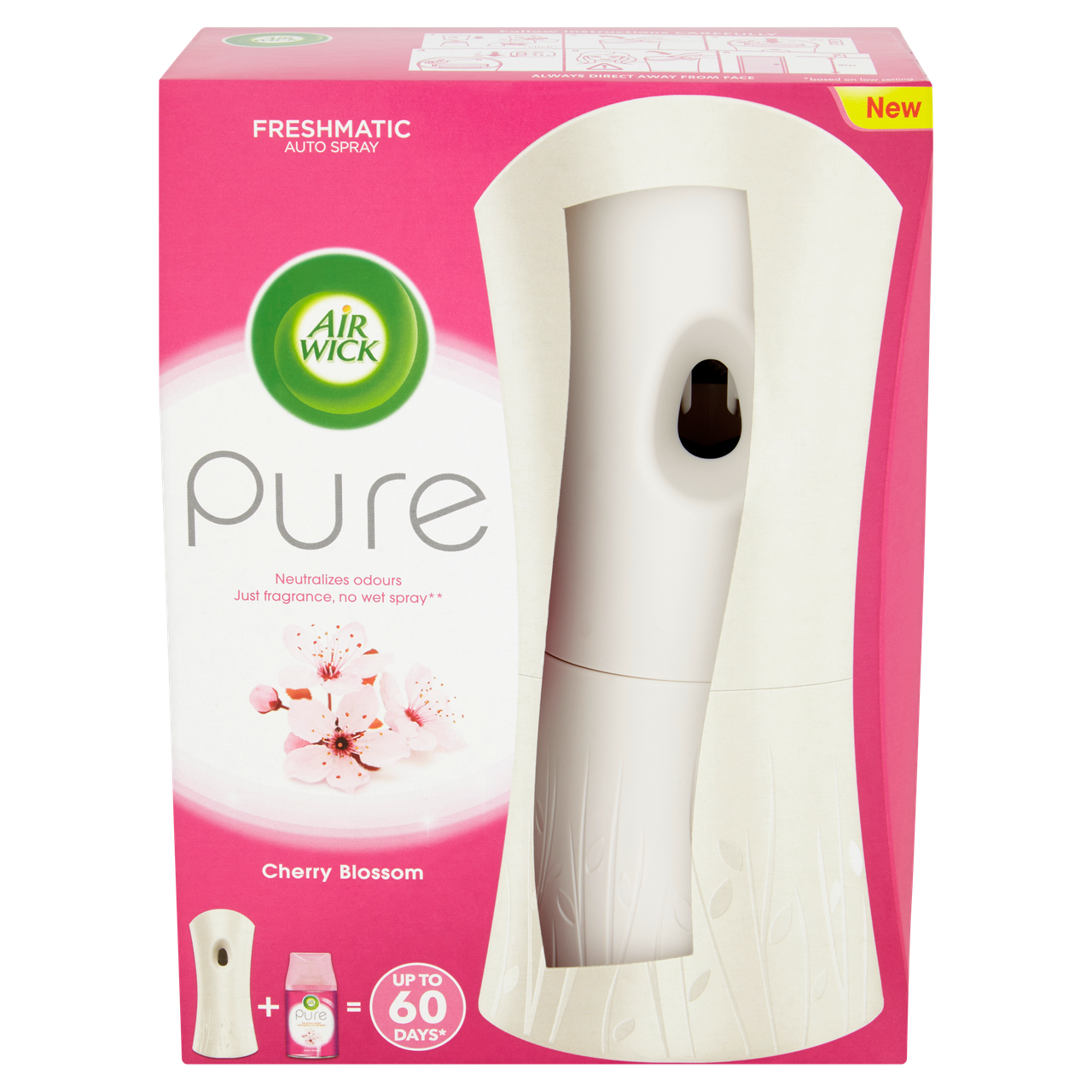 air wick freshmatic max air wick freshmatic max